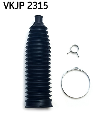 SKF VKJP 2315 Faltenbalgsatz, Lenkung